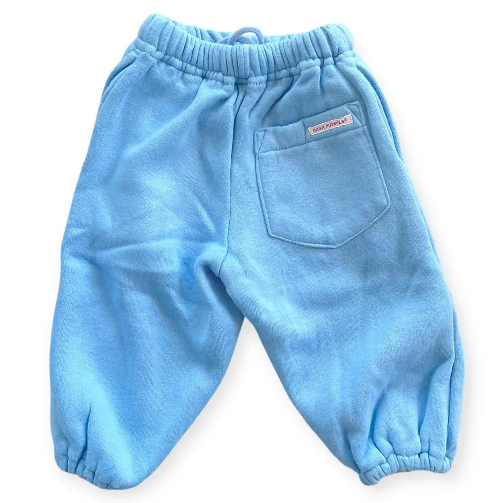 Hush Puppies vintage hush